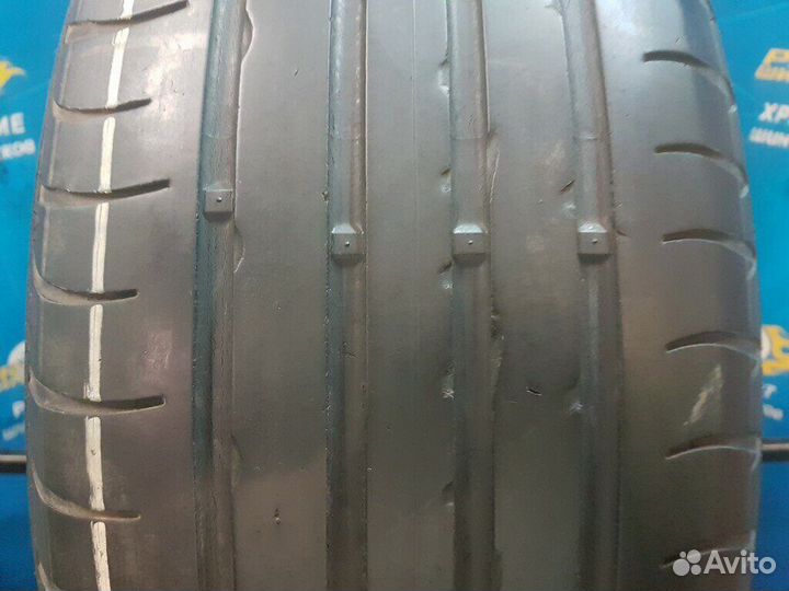 Nexen N8000 235/60 R18