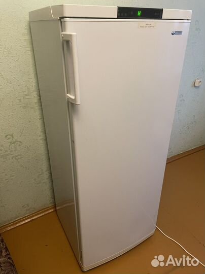 Морозильник