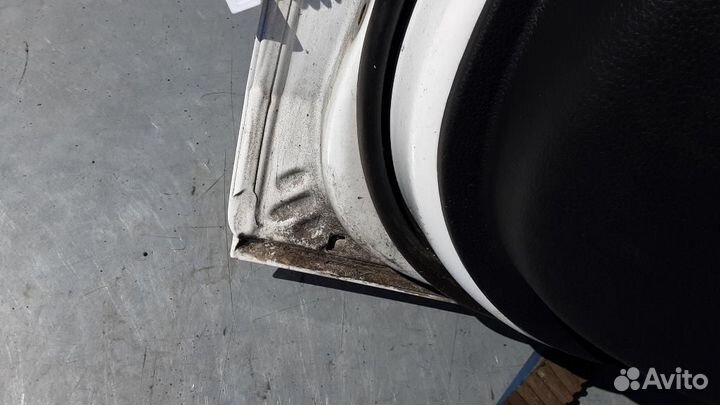 Дверь задняя правая Hyundai i30