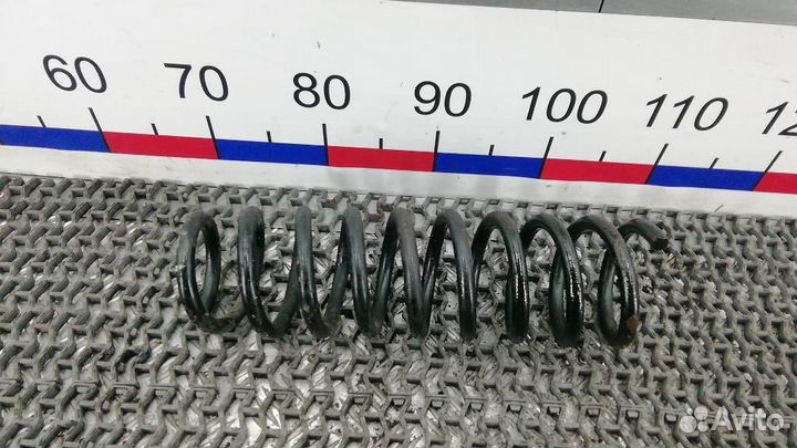 Пружина задняя Hyundai i30