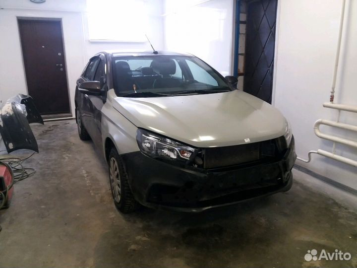 Автосервис,покраска,кузовные работы