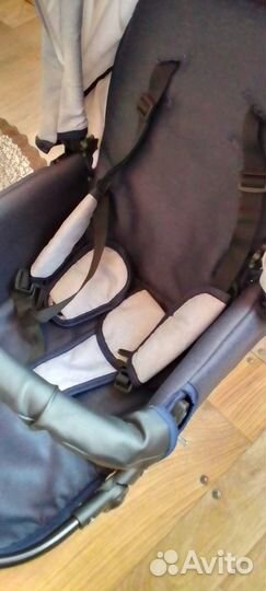 Коляска Rant flex 2 в 1