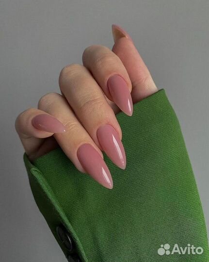 Маникюр педикюр на дому