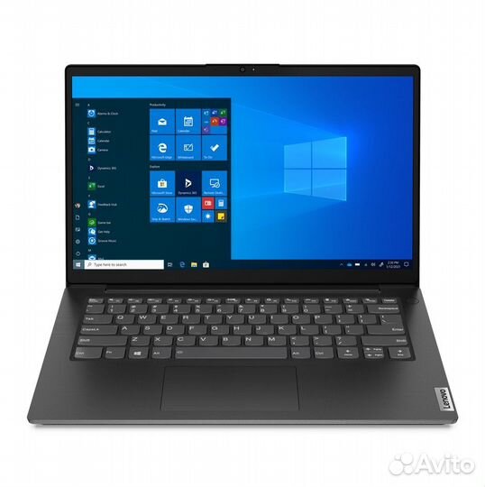 Lenovo V14 (82KA00knus)