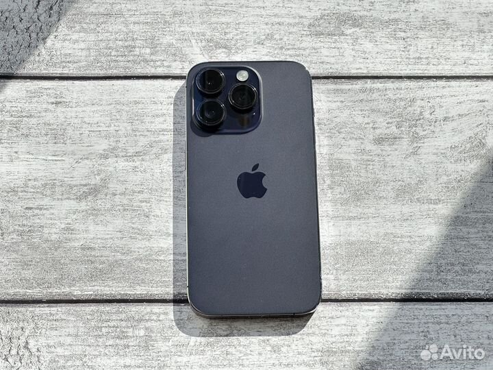 iPhone 14 Pro, 128 ГБ