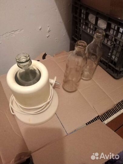 Электроподогреватель