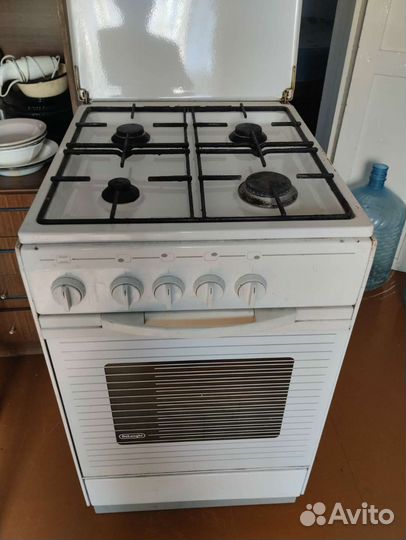 Плита газовая