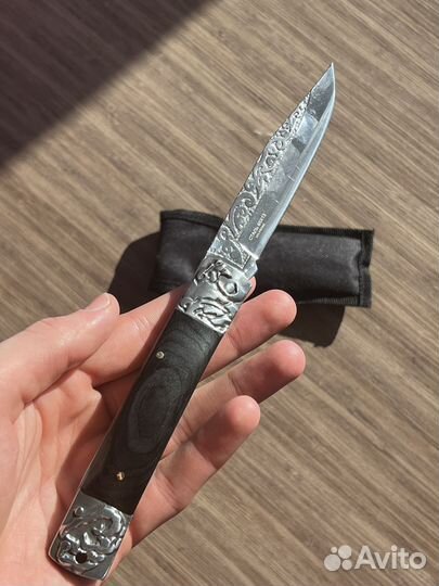 Сувенирный Нож 