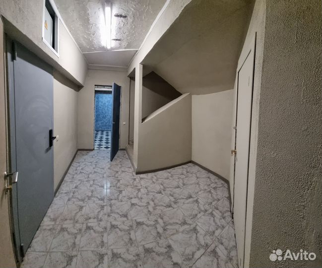 Продажа 2х помещений ппа от города