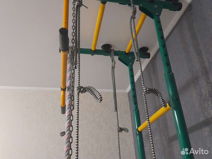 Шведская стенка