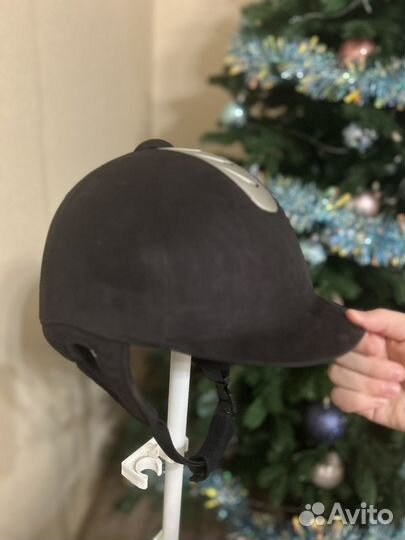Шлем для верховой езды 54