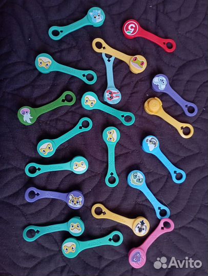 Скрепыши, приколыши, каваи, завры