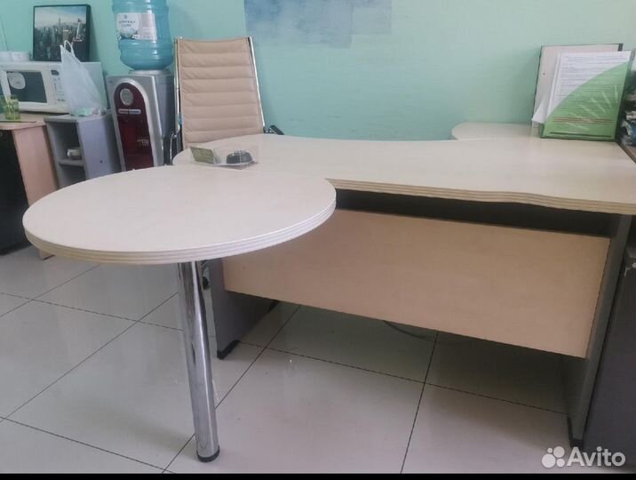 Компьютерный стол