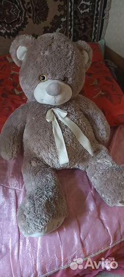 Мишка Тедди