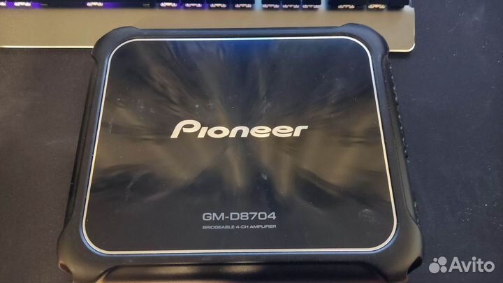 Усилитель pioneer