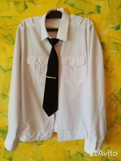 Военная форма капитана са 80-х гг