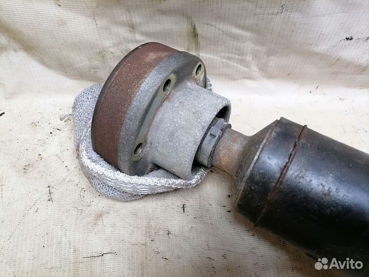 Карданный вал задний Audi A4 B7 8ED 8E0521101P