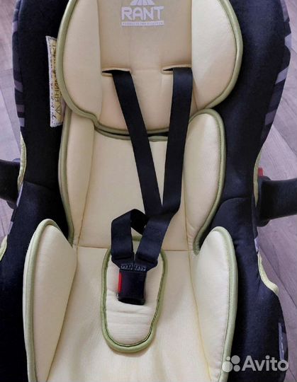 Автолюлька