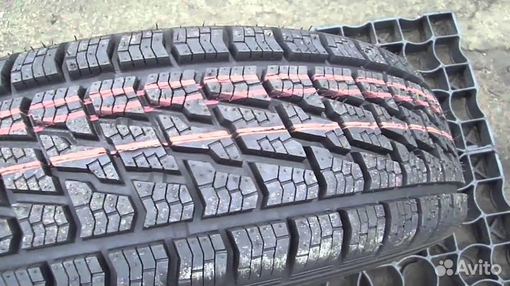 Forward Dinamic 232 185/75 R16 95T