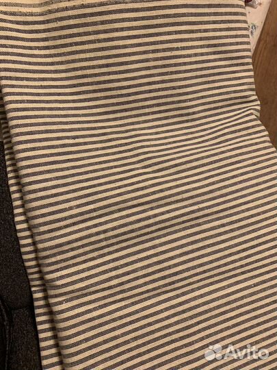 Ткань хлопок