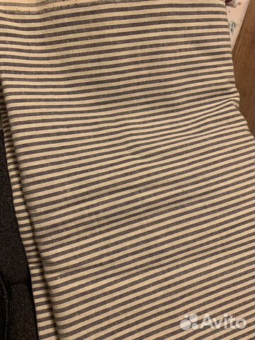 Ткань хлопок