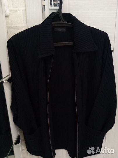 Кардиган мужской