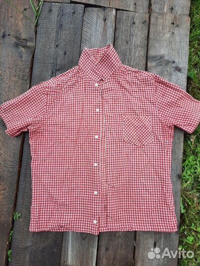 Детская и взрослая одежда бу