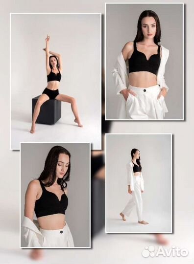 Фотограф, визажист, мастер по причёскам: 3в1