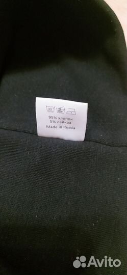 Шапка демисезонная