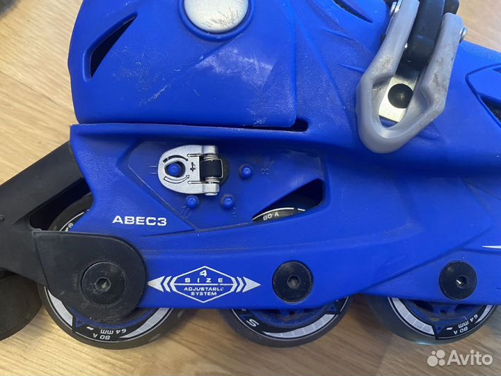 Ролики детские