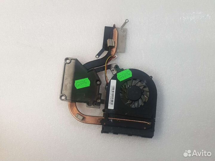 Системы охлаждения для ноутбука Lenovo G505 б/у