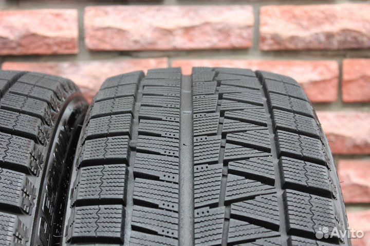 Bridgestone Blizzak VRX 185/65 R15 88S