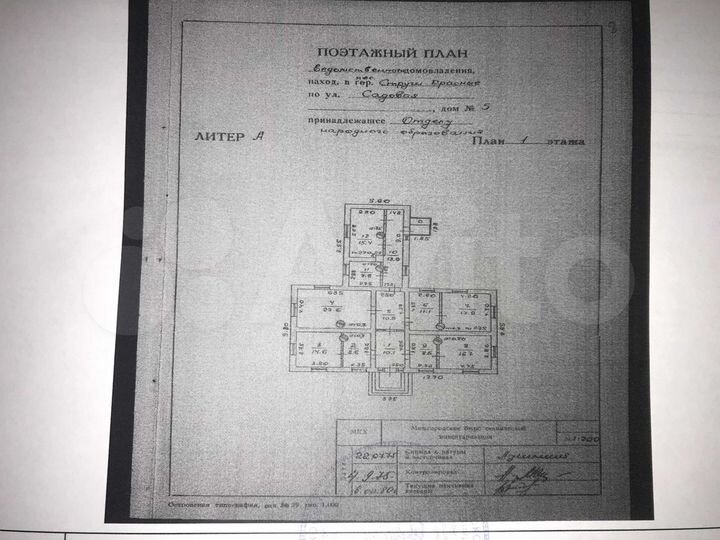 Участок 8 сот. (ИЖС)