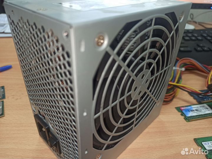 Комплектующие для пк