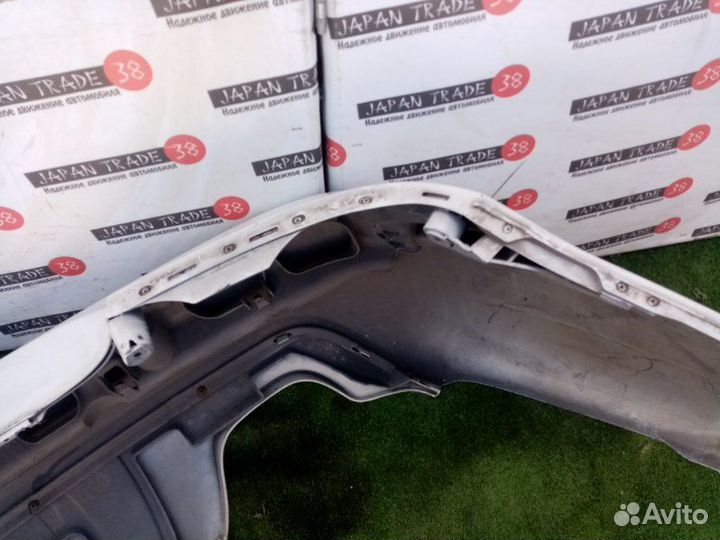 Бампер задний Bmw 5-Series E60 N54B25