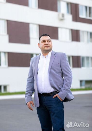 Адвокат Руслан