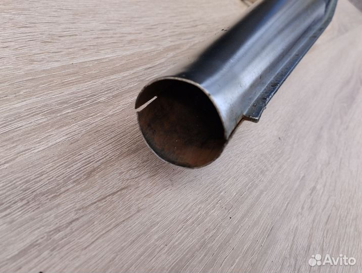 Новый оригинальный глушитель мопеда ява 50 M20