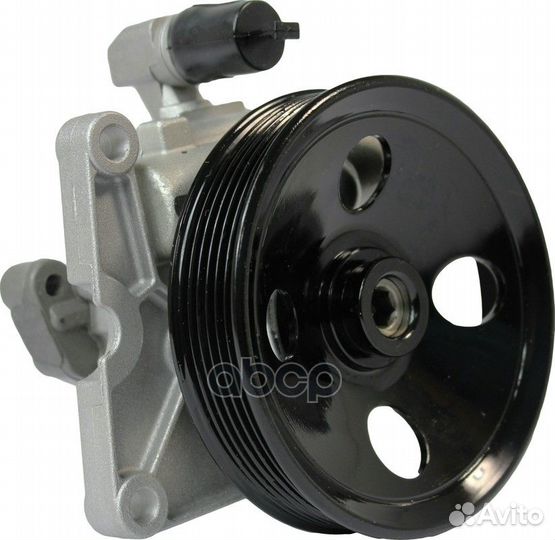 P1339HG насос гидроусилителя руля MB W203/S203