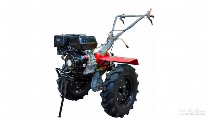 Мотоблок бензиновый Forza мб8-1501