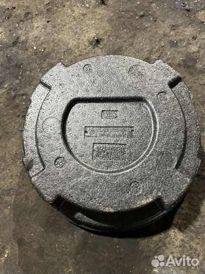 Ящик инструментов Kia Cerato 3