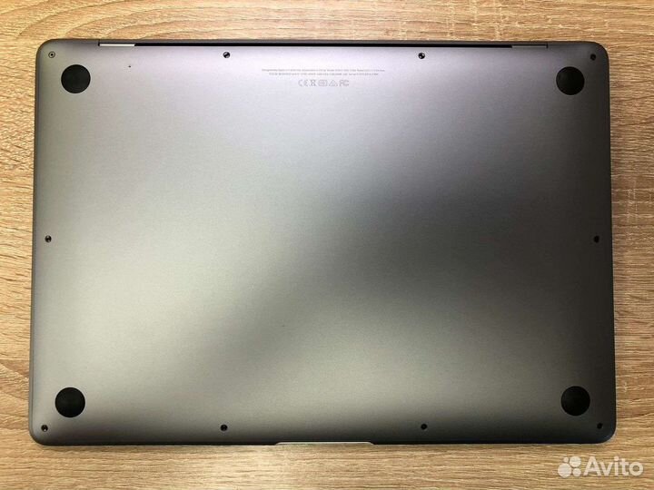 Apple MacBook air 13 2019