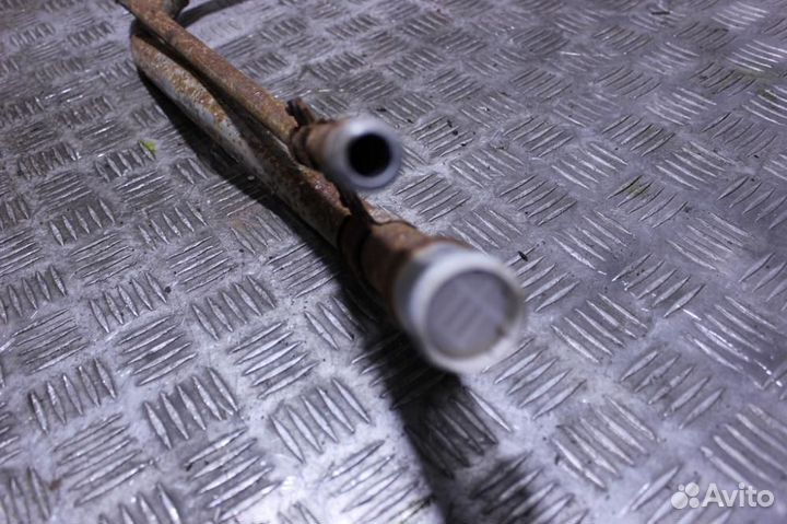 Горловина топливного бака Ford Fusion 2002-2012