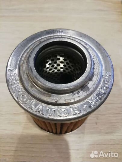 Фильтр purolator - Micronic 5.55.1549.004