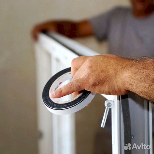 Пластиковые окна с завода