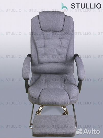 Компьютерное кресло офисное с функцией массажа