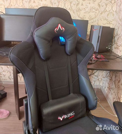 Игровое кресло Viking Aero