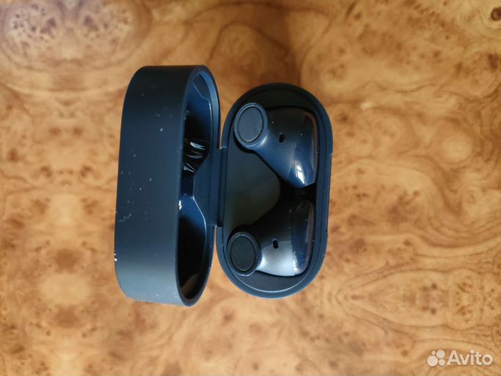 Наушники haylou