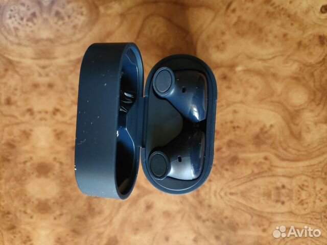 Наушники haylou