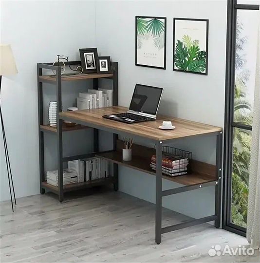 Стол компьютерный №40