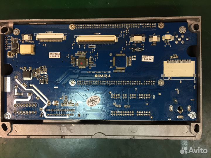 Ремонт гу (автомобильных Головных Устройств)